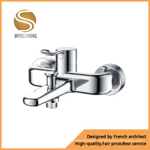 Promotional Portable Eco-Friendly High Quality Bathtub Faucet (AOM-jbWL20135)